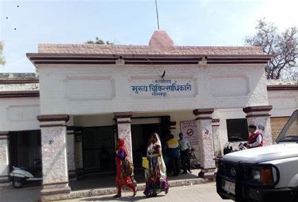 hospitals in gorakhpur