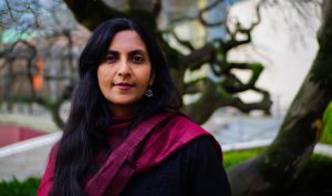 Kshama Sawant Kaun Hain