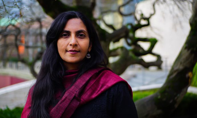 Kshama Sawant