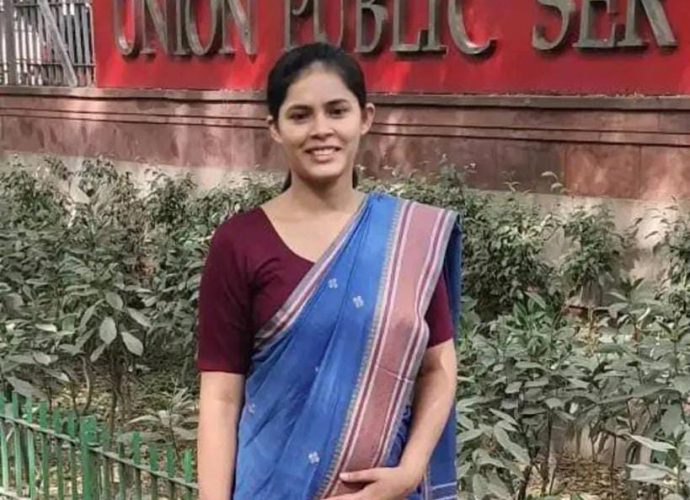 upsc toppers list 2023